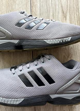 Кросівки adidas zx flux