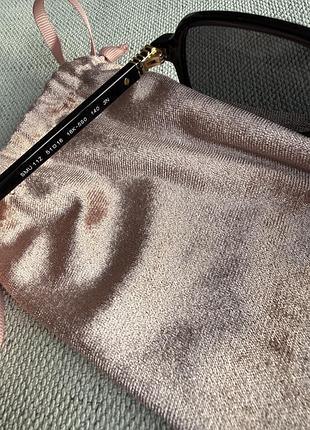 Окуляри сонцезахисні miu miu 5