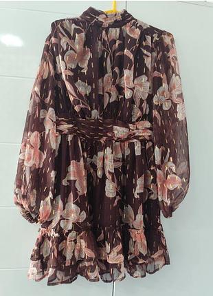 Шифонова сукня river island