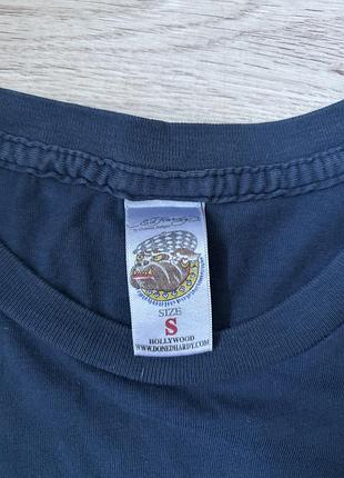 Футболка ed hardy 5