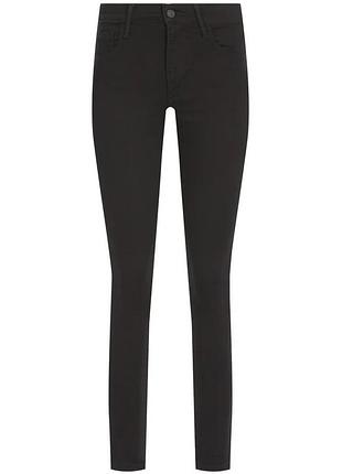 Чоні джинси levi’s super skinny 4