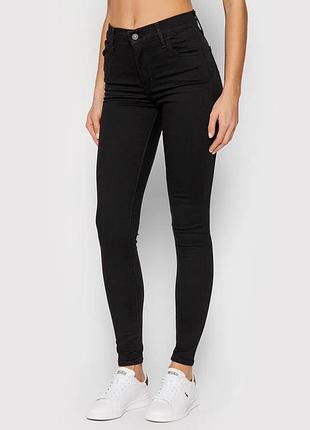 Чоні джинси levi’s super skinny