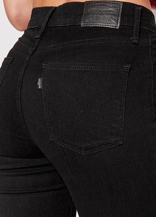 Чоні джинси levi’s super skinny 3