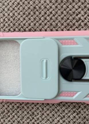 Чохол apple iphone 17 pro 2