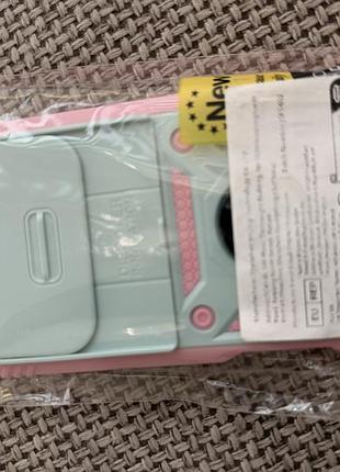 Чохол apple iphone 17 pro 3