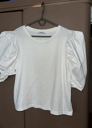 Футболка zara