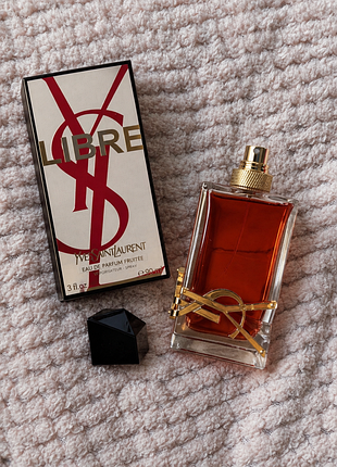 Парфумована вода yves saint laurent libre