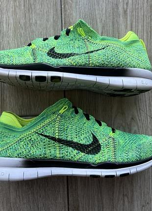 Жіночі кросівки nike free tr flyknit