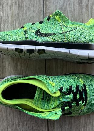 Жіночі кросівки nike free tr flyknit 2