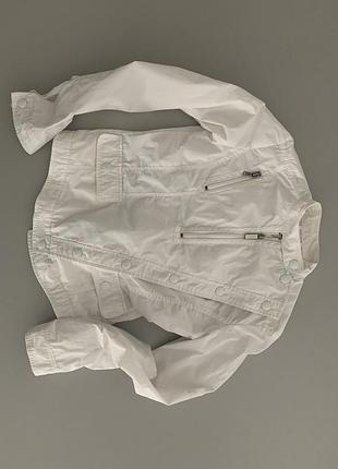 Calvin klein jeans куртка вітровка