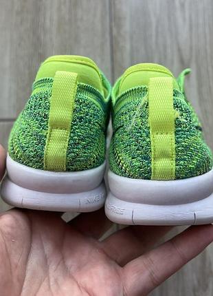 Жіночі кросівки nike free tr flyknit 5