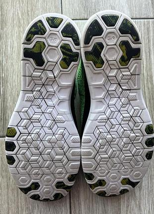 Жіночі кросівки nike free tr flyknit 4