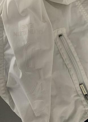 Calvin klein jeans куртка вітровка 3