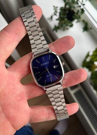 Чоловічий годинник casio