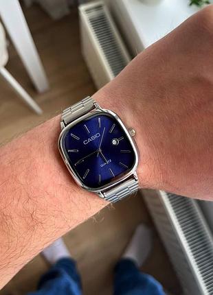 Чоловічий годинник casio 3