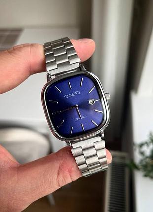 Чоловічий годинник casio 4