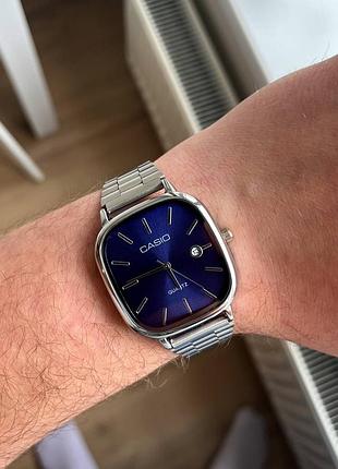 Чоловічий годинник casio 6