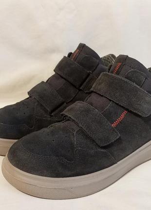 Демісезонні черевики superfit gore-tex р. 34 4