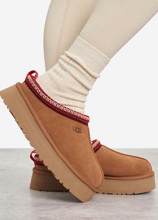Зимние сабо ugg оригинал 40 размер