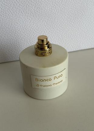 Екстракт парфуму tiziana terenzi bianco puro extrait de parfum