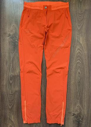 Жіночі штани dynafit xtrail dynastretch pants оригінал