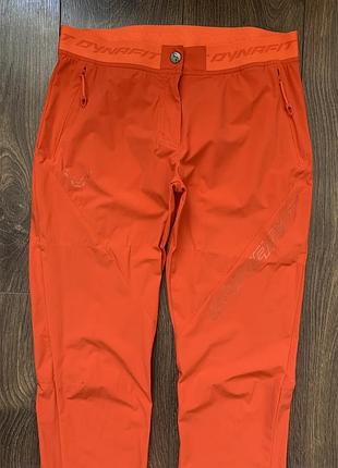 Жіночі штани dynafit xtrail dynastretch pants оригінал 2