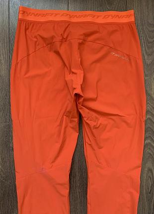 Жіночі штани dynafit xtrail dynastretch pants оригінал 4