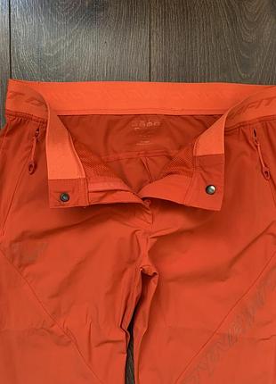 Жіночі штани dynafit xtrail dynastretch pants оригінал 8