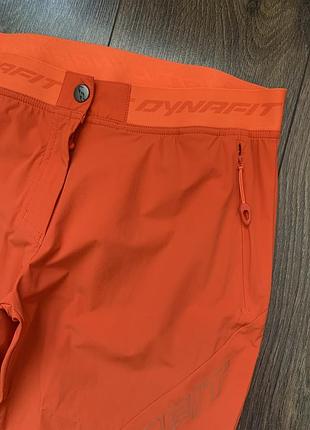 Жіночі штани dynafit xtrail dynastretch pants оригінал 6