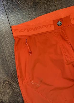 Жіночі штани dynafit xtrail dynastretch pants оригінал 5
