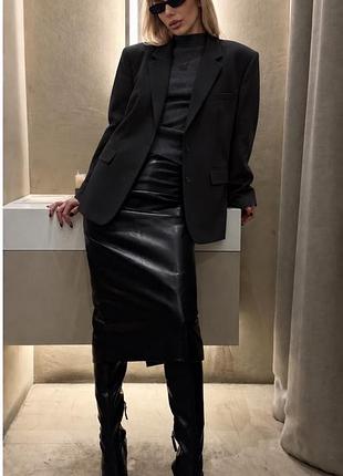 Пиджак zara