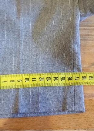 Брюки штаны uniqlo 5
