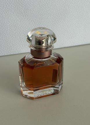 Парфумована вода mon guerlain eau de parfum