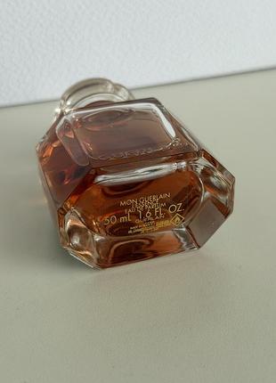 Парфюмированная вода mon guerlain eau de parfum 2