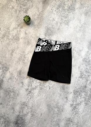 Шорти жіночі спортивні new balance