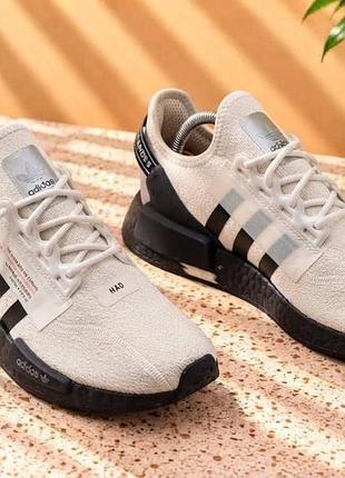 Кроссовки adidas nmd_r1 v2 ❤️