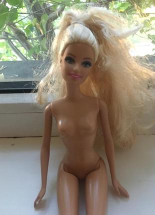 Кукла барби милли оригинал mattel индонезия 2021 (barbie millie нюд)