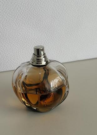 Туалетна вода  dior poison girl eau de toilette