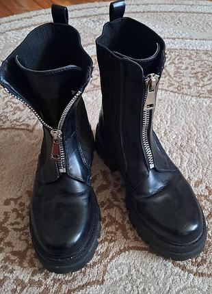 Женские ботинки seastar, р. 37