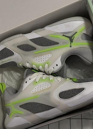 Кросівки  air jordan heir оригінал