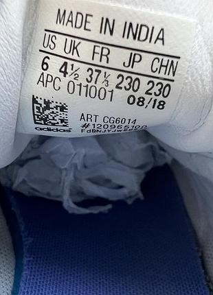 Шкіряні кросівки adidas stan smith 7