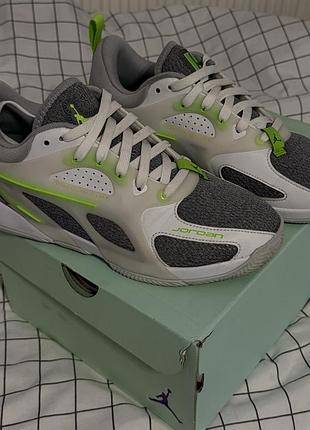 Кросівки  air jordan heir оригінал 6