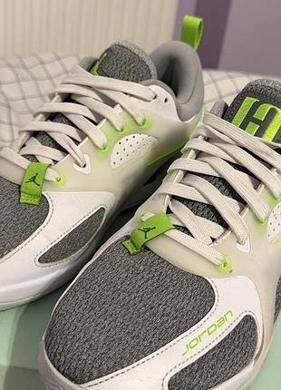 Кросівки  air jordan heir оригінал 5