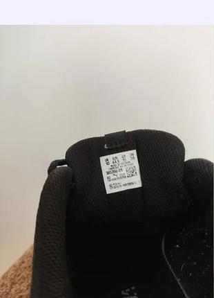 Кроссовки puma flex essential all black, размер 44.5 2