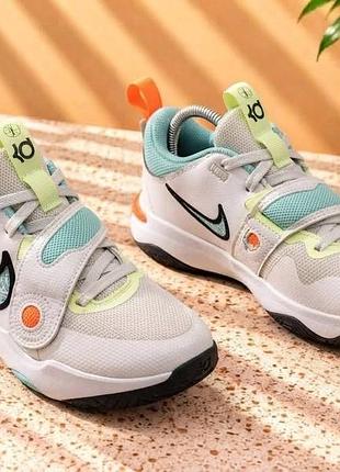Кроссовки nike team hustle d 11 chbl ❤️