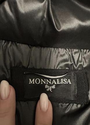 Жіноче пальто monnalisa 5