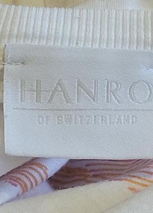 Ночная рубашка платье hanro