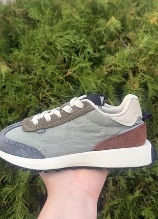 Кросівки zara 33р(21см) 3