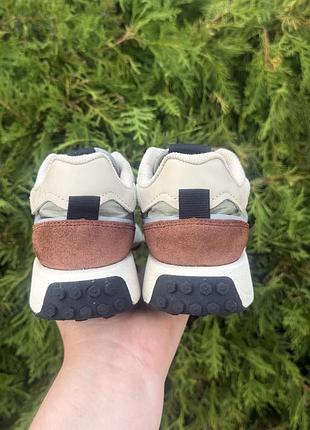 Кросівки zara 33р(21см) 4