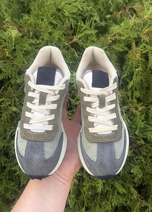 Кросівки zara 33р(21см) 2